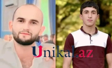 Dənizdə daha 2 nəfər batdı