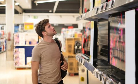 2026-cı ilin ən yaxşı 5 LED televizoru seçildi - OLED almağa ehtiyac yoxdur
