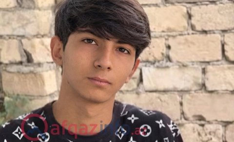 Dəmiryolunda &ldquo;TikTok&rdquo; üçün video çəkərkən &ldquo;tok&rdquo; vuran yeniyetmə vəfat etdi
