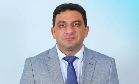 Bu xəstəxanaya yeni direktor təyin edildi