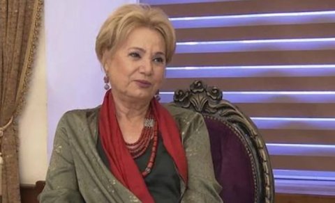 Xalq artisti Yeni Klinikaya təxliyə olundu