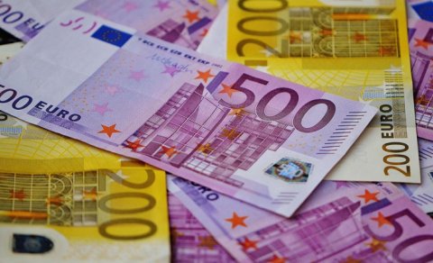 Ukraynanın müdafiə üçün 23 milyard avroya ehtiyacı var