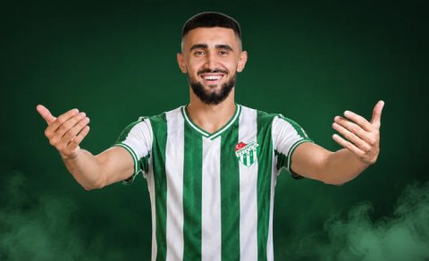 Toral Bayramov İstanbul klubuna keçir?