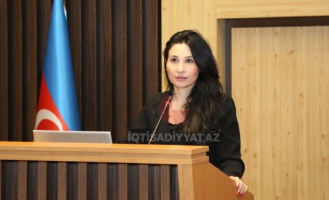 TƏBİB-in sabiq departament müdirinə vəzifə verildi