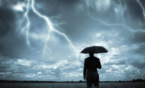 Növbəti 3 gün ərzində temperatur 8 dərəcə enəcək