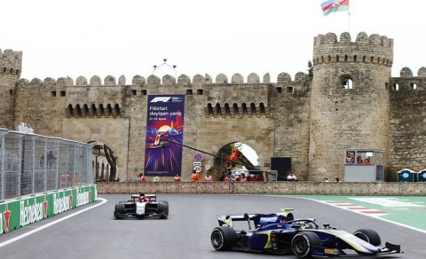 Formula 1-ə görə Azərbaycan viza prosedurunu sadələşdirir - SƏRƏNCAM