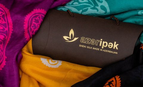 "Azəripək" "Azərxalça"ya birləşdirilir - FƏRMAN