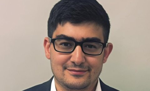 ADY sədri yeni bölmə müdiri təyin etdi