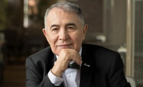 Aftandil İsrafilovun bağ evi fantastik qiymətə satışa çıxarıldı