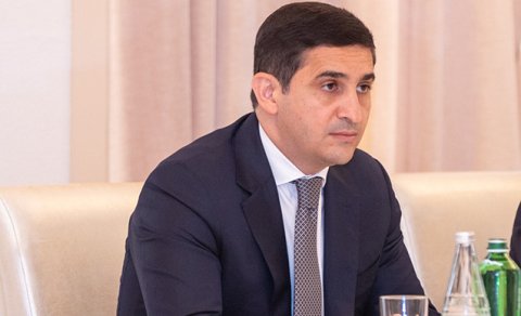 Ədliyyə naziri Yevlaxda vətəndaşları qəbul edəcək
