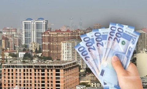 Mənzil qiymətləri bahalaşmağa davam edəcək?