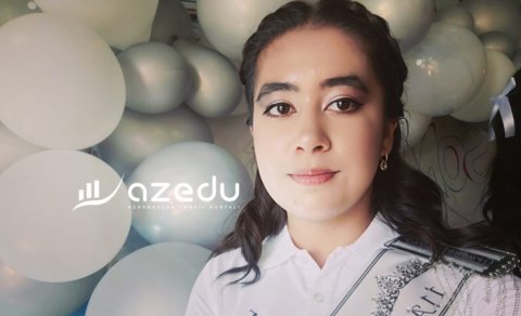 625 balla müəllimliyi seçdi, Bakıya deyil, Mingəçevirə üz tutdu