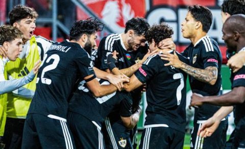 "Qarabağ"ın yeni transferləri bu gün gəlir, bir nəfər isə gedir