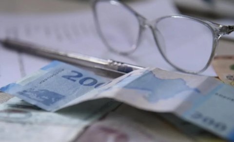 Eyni şəxsə məxsus şirkətlərin külli miqdarda borcu yaranıb