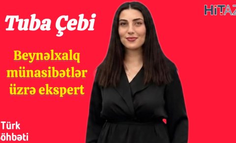 &ldquo;Türk ölkələrinin yaxınlaşmasında Azərbaycanın böyük rolu var&rdquo; - MÜSAHİBƏ