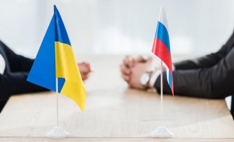 Rusiya ilə Ukrayna sentyabrda danışıqlara başlayacaq?