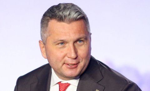 Polşa MOK-un rəhbəri müflis olmuş kriptobirja işi üzrə saxlanıldı