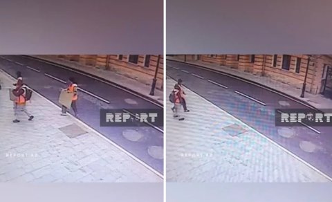 
Moskvada Azərbaycan səfirliyinin qonaq evinin qarşısındakı təxribatın GÖRÜNTÜLƏRİ

