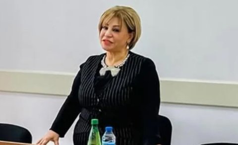 TƏBİB rəhbəri baş həkimi işdən azad etdi
