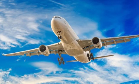 Azərbaycana yeni aşağıbüdcəli aviaşirkətlər cəlb ediləcək