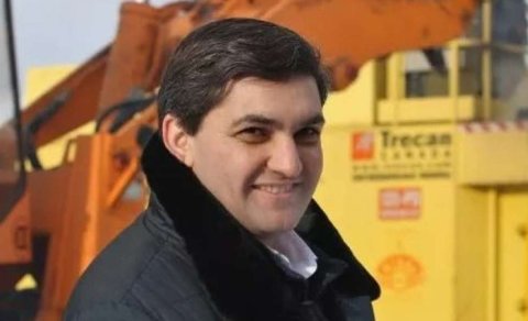 Azərbaycanlı iş adamının deputatlığa namizədliyi ləğv olundu