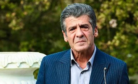 Ustad aktyor &ldquo;Güllər və Günahlar&rdquo;da