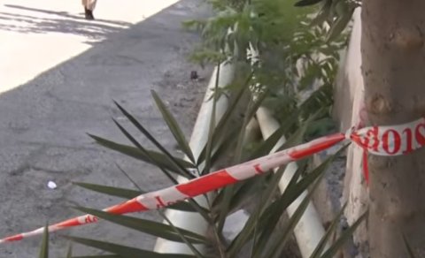 Əvvəl sevgilisini, sonra özünü öldürüb - Detallar məlum oldu
