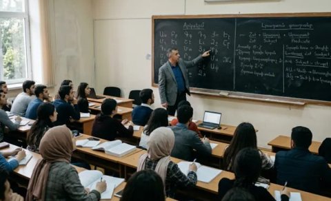 Erməni dilini öyrənmək vacibdir?