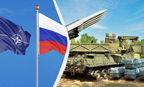 Rusiya NATO-ya hücum edə bilər: Mümkün hədəflər və ssenari açıqlandı