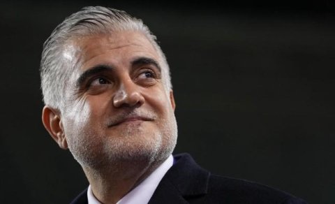 Tahir Gözel: "Daha da böyüyəcəyimizə şübhə etmirəm"