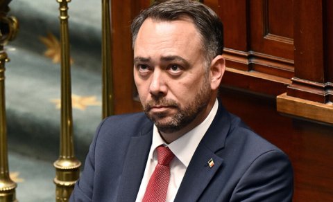 Belçika XİN: Risklər möcüzəvi şəkildə aradan qalxmayıb