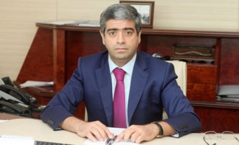 Nazir agentliyin sədrinə iki müavin təyin etdi etdi - FOTO