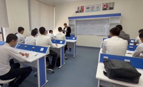 Peşə məktəblərində ödənişi 5 min manat olan ixtisaslar - Üstünlükləri nədir?