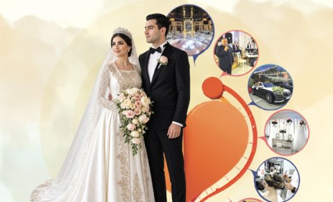 Toylar azalır, şadlıq sarayları çıxış yolu axtarır &ndash; Sektor dəyişir