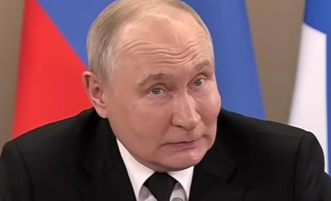 Qərb kəşfiyyatından xəbərdarlıq: Putin NATO ilə müharibəyə səbəb ola bilər