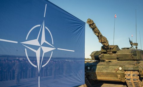 Avropa Rusiyanın NATO-ya hücum etməyə hazırlaşdığına inanmır &ndash; "Bloomberg"