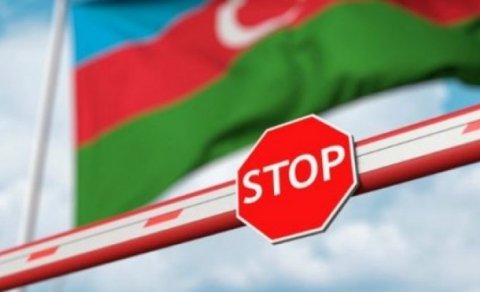Şirkət rəhbərinin ölkədən çıxışına qadağa qoyuldu