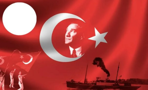 Türkiyədə Zəfər Bayramıdır