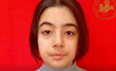656 bal topladı, Lənkəran Dövlət Universitetində müəllimlik oxuyacaq