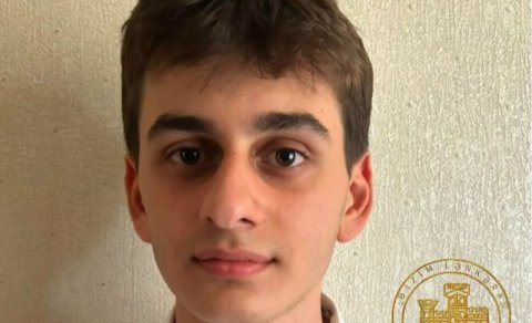 600-dən yuxarı balla baytarlıq ixtisasını seçdi