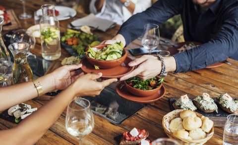Restoranlardan ən çox oğurlanan 7 əşya - SİYAHI