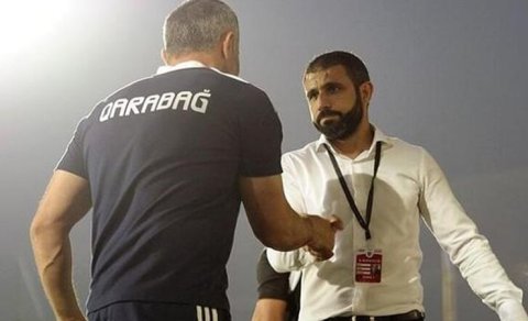Rəşad Sadıqov: "Qurbanov 1 oyun uduzdu millidən göndərildi, indi də&hellip;"