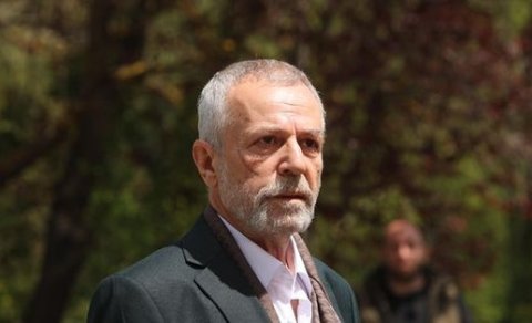 Musa Uzunlar &ldquo;Yeraltı&rdquo;nda çəkiləcək?