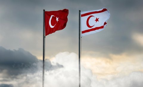 Şimali Kiprdə 3 günlük matəm elan edildi