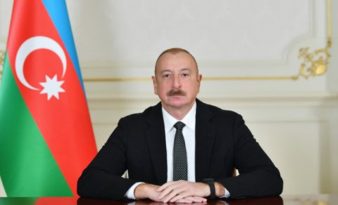 Prezident Qırğızıstana gedəcək