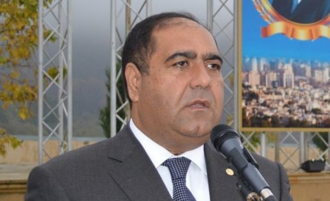 
Balakənin sabiq icra başçısının həbs müddəti uzadıldı