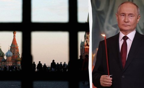 Putinin paranoyası Rusiyanı iflic etməyə başlayıb - "Foreign Affairs"