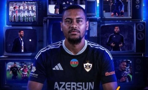 &ldquo;Qarabağ&rdquo; Dani Boltun getdiyini açıqladı