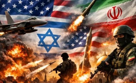 ABŞ və İran arasında yenidən hərbi əməliyyatlar başlanır?