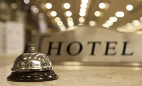 Azərbaycanda ulduz kateqoriyalı hotellərin sayı artıb